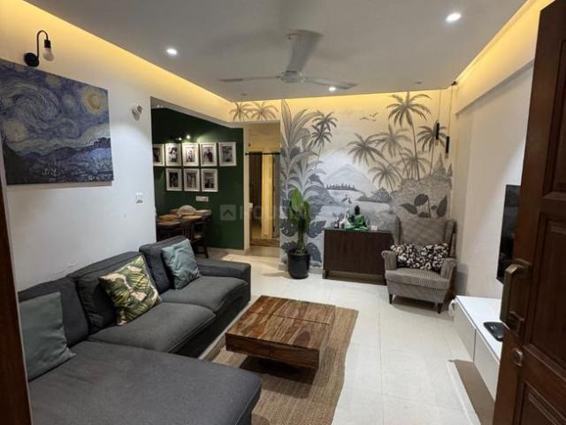 2 BHK Apartment in Parappana Agrahara for rent Bengaluru. The reference number is 21382924