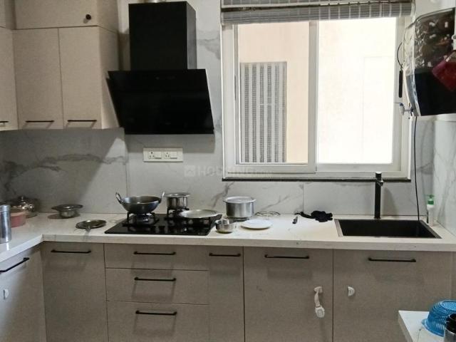 2 BHK Apartment in Parappana Agrahara for resale Bengaluru. The reference number is 19388405