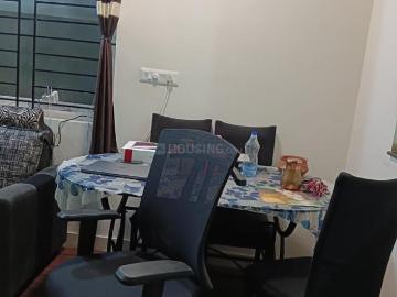 2 BHK Apartment in Parappana Agrahara for resale Bengaluru. The reference number is 12738019
