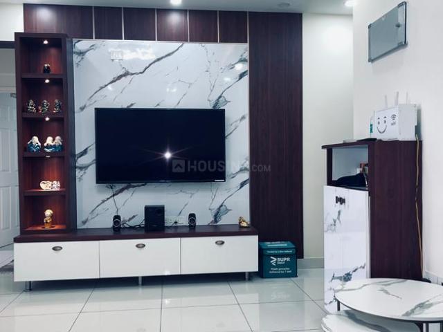 2 BHK Apartment in Parappana Agrahara for resale Bengaluru. The reference number is 20143412