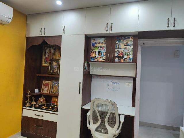 2 BHK Apartment in Parappana Agrahara for resale Bengaluru. The reference number is 20299946