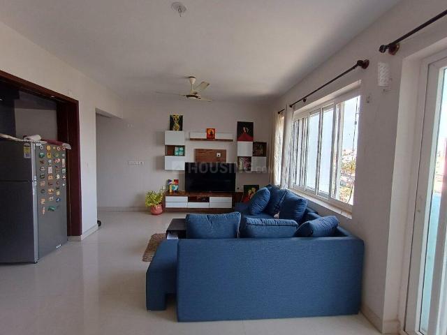 2 BHK Apartment in Parappana Agrahara for resale Bengaluru. The reference number is 20404244