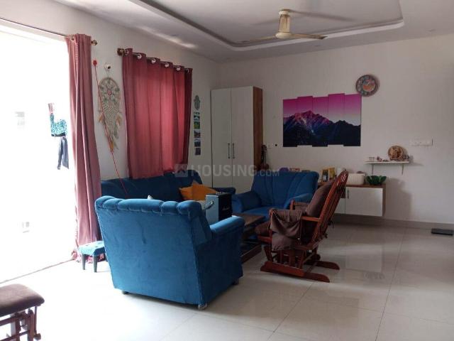 2 BHK Apartment in Parappana Agrahara for resale Bengaluru. The reference number is 20404250