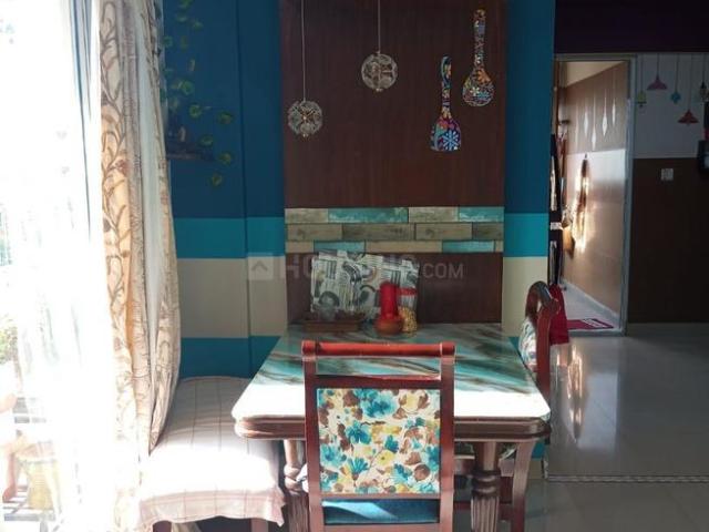 2 BHK Apartment in Parappana Agrahara for resale Bengaluru. The reference number is 20441276