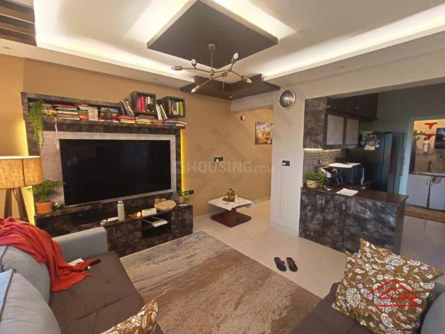 2 BHK Apartment in Parappana Agrahara for resale Bengaluru. The reference number is 20441279