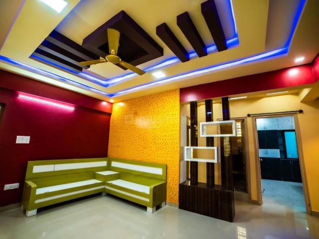 2 BHK Apartment in Parappana Agrahara for resale Bengaluru. The reference number is 20535585