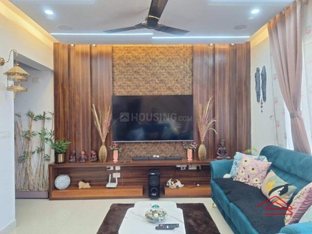 2 BHK Apartment in Parappana Agrahara for resale Bengaluru. The reference number is 20549192