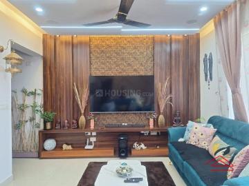 2 BHK Apartment in Parappana Agrahara for resale Bengaluru. The reference number is 20549192