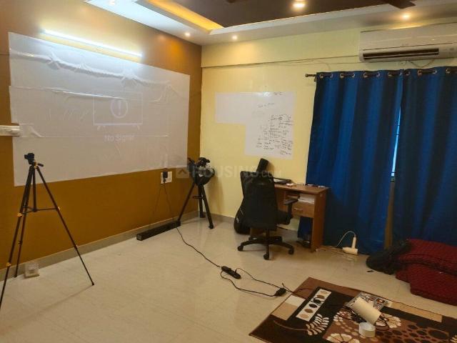2 BHK Apartment in Parappana Agrahara for resale Bengaluru. The reference number is 20611157