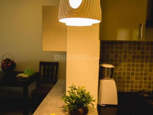 2 BHK Apartment in Parappana Agrahara for resale Bengaluru. The reference number is 20773535