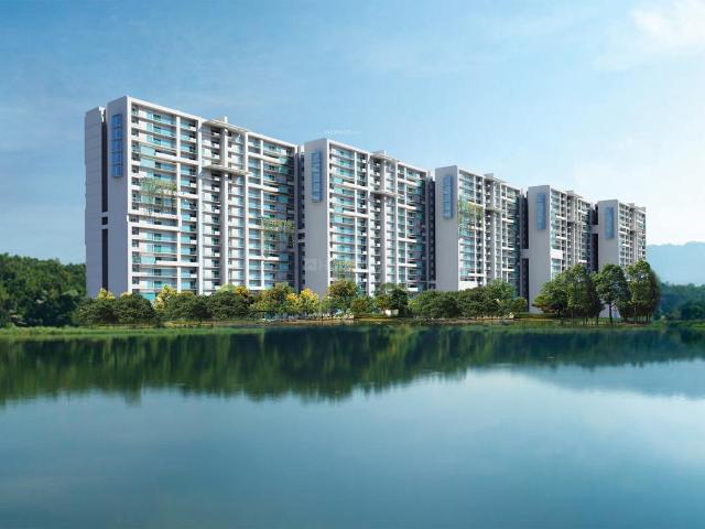2 BHK Apartment in Parappana Agrahara for resale Bengaluru. The reference number is 20831874