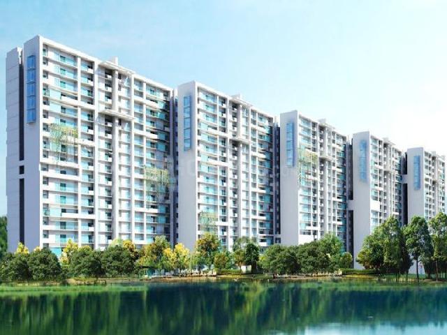 2 BHK Apartment in Parappana Agrahara for resale Bengaluru. The reference number is 20833066