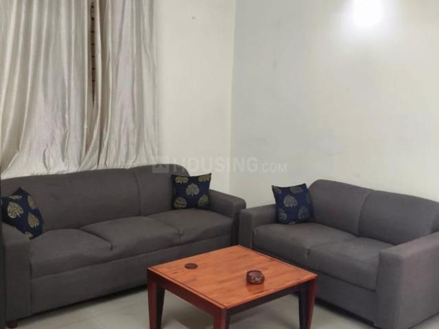 2 BHK Apartment in Parappana Agrahara for resale Bengaluru. The reference number is 21200781
