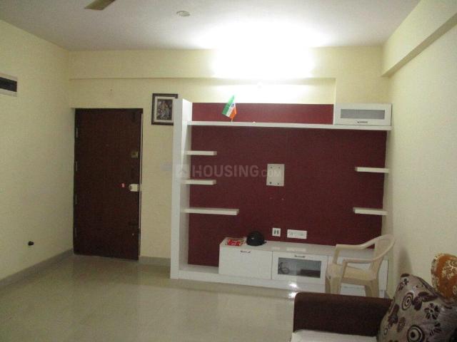 2 BHK Apartment in Parappana Agrahara for resale Bengaluru. The reference number is 21346760