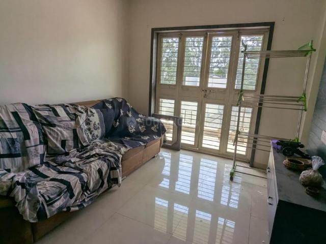 2 BHK Apartment in Pardevi for resale Nashik. The reference number is 21384342