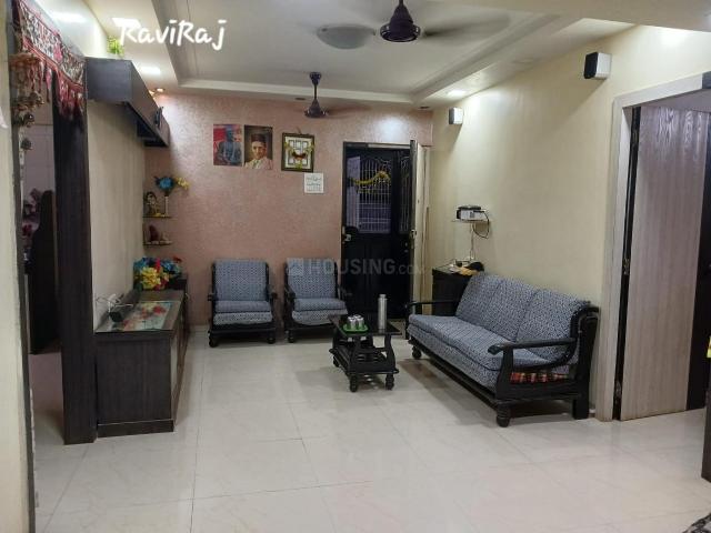 2 BHK Apartment in Parel for rent Mumbai. The reference number is 14562336