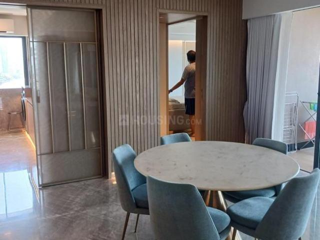 2 BHK Apartment in Parel for rent Mumbai. The reference number is 14811974