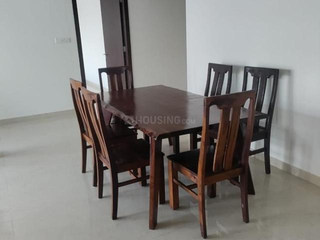 2 BHK Apartment in Parel for rent Mumbai. The reference number is 15498420