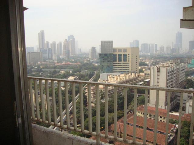 2 BHK Apartment in Parel for rent Mumbai. The reference number is 16379457