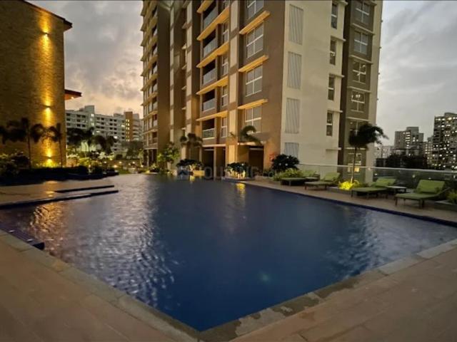 2 BHK Apartment in Parel for rent Mumbai. The reference number is 18140963