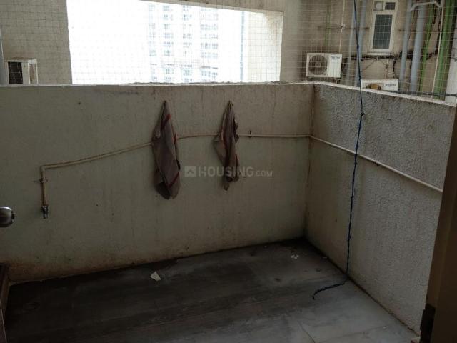 2 BHK Apartment in Parel for rent Mumbai. The reference number is 18317442