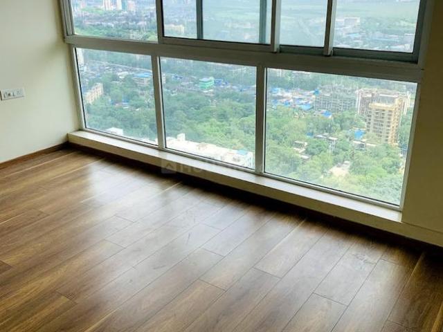 2 BHK Apartment in Parel for rent Mumbai. The reference number is 18417911