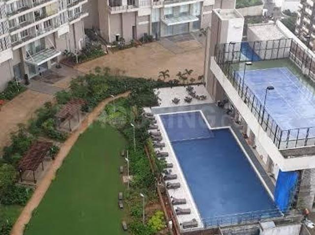 2 BHK Apartment in Parel for rent Mumbai. The reference number is 18418053