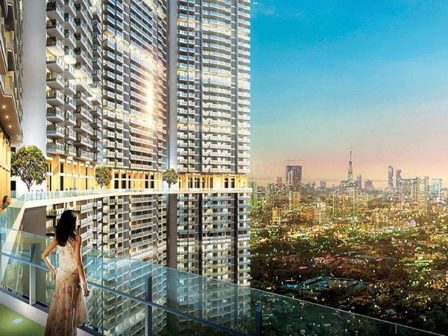 2 BHK Apartment in Parel for rent Mumbai. The reference number is 18512681