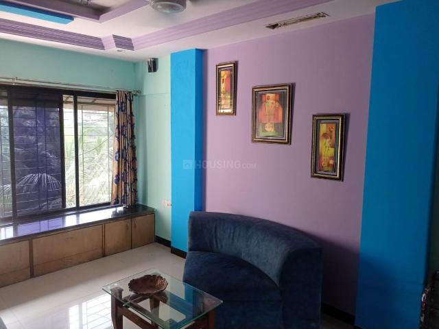 2 BHK Apartment in Parel for rent Mumbai. The reference number is 18857878