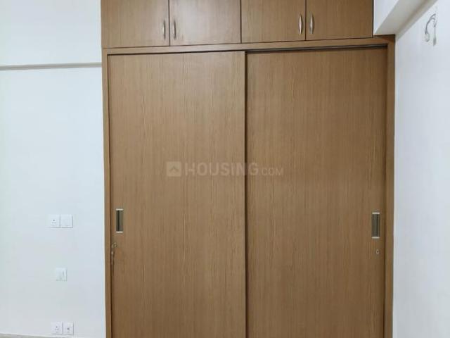 2 BHK Apartment in Parel for rent Mumbai. The reference number is 19207963
