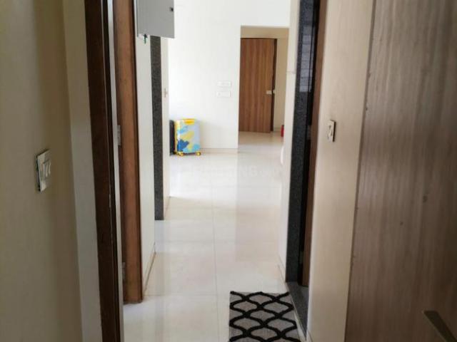 2 BHK Apartment in Parel for rent Mumbai. The reference number is 19266535