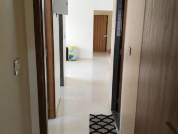 2 BHK Apartment in Parel for rent Mumbai. The reference number is 19266535