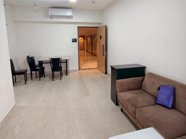 2 BHK Apartment in Parel for rent Mumbai. The reference number is 19280073