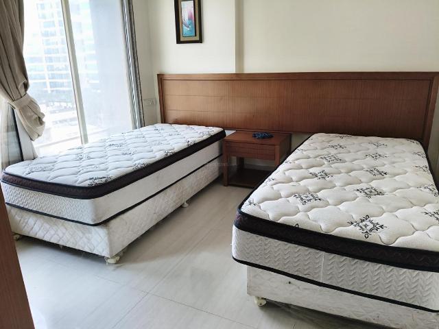 2 BHK Apartment in Parel for rent Mumbai. The reference number is 19293607