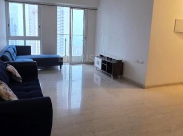 2 BHK Apartment in Parel for rent Mumbai. The reference number is 19491578