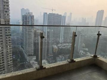 2 BHK Apartment in Parel for rent Mumbai. The reference number is 19491619