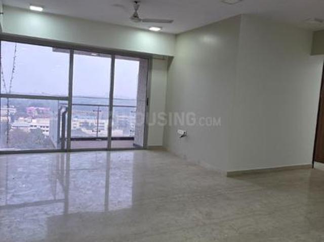 2 BHK Apartment in Parel for rent Mumbai. The reference number is 19491693