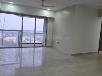 2 BHK Apartment in Parel for rent Mumbai. The reference number is 19491693