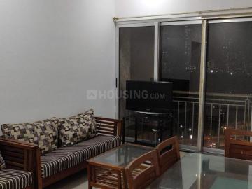 2 BHK Apartment in Parel for rent Mumbai. The reference number is 19568636