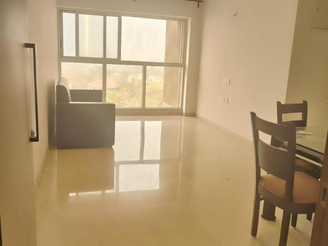 2 BHK Apartment in Parel for rent Mumbai. The reference number is 19572678