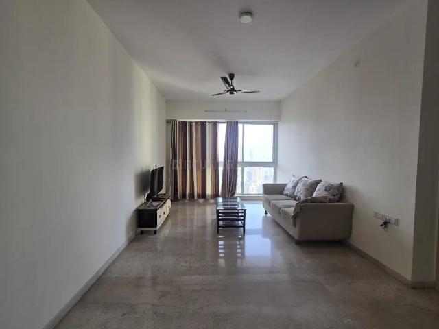 2 BHK Apartment in Parel for rent Mumbai. The reference number is 19625422