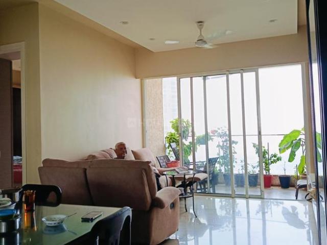 2 BHK Apartment in Parel for rent Mumbai. The reference number is 19946527