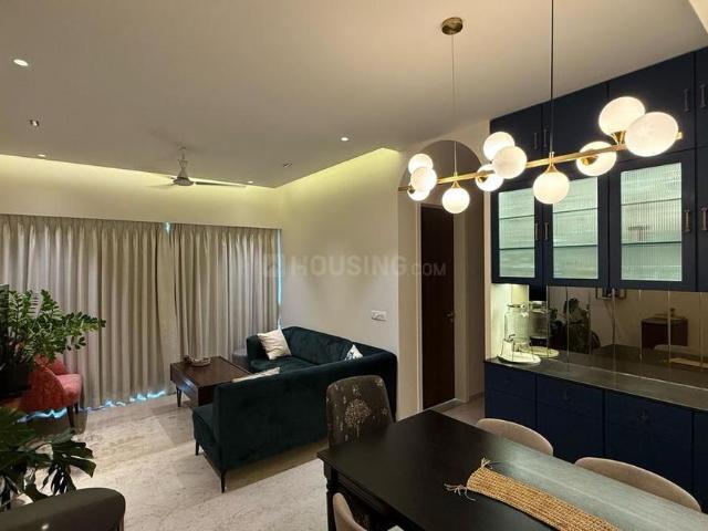 2 BHK Apartment in Parel for rent Mumbai. The reference number is 19980117