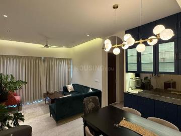 2 BHK Apartment in Parel for rent Mumbai. The reference number is 19980117
