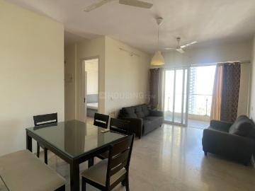2 BHK Apartment in Parel for rent Mumbai. The reference number is 19998868
