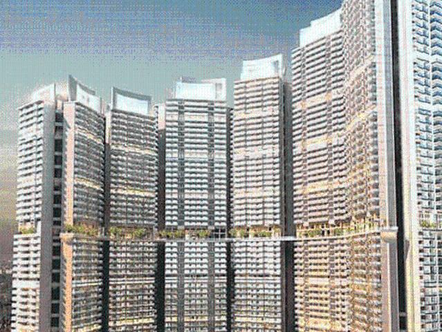 2 BHK Apartment in Parel for rent Mumbai. The reference number is 11362166