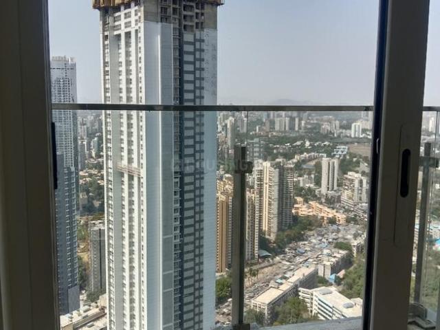 2 BHK Apartment in Parel for rent Mumbai. The reference number is 12177751