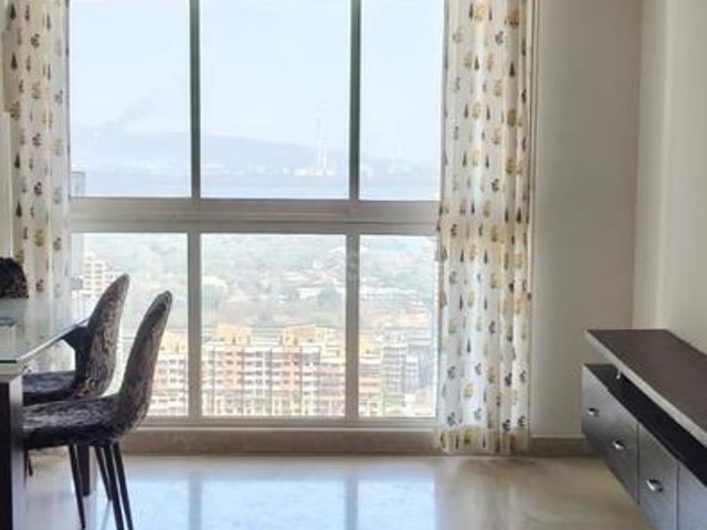 2 BHK Apartment in Parel for rent Mumbai. The reference number is 20002733