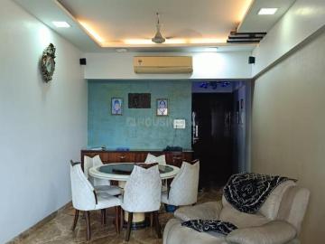 2 BHK Apartment in Parel for rent Mumbai. The reference number is 20086929