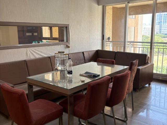 2 BHK Apartment in Parel for rent Mumbai. The reference number is 20153360